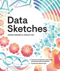bokomslag Data Sketches