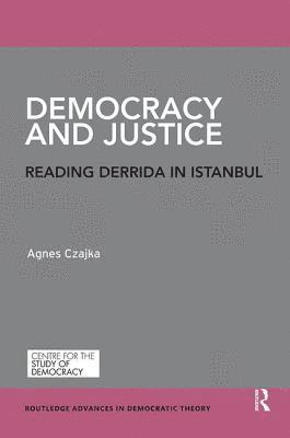 Democracy and Justice 1