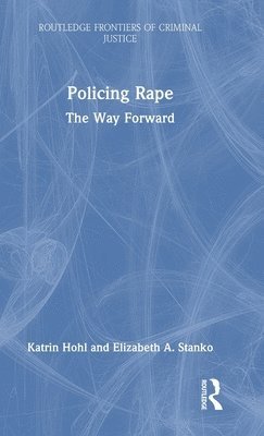 Policing Rape 1