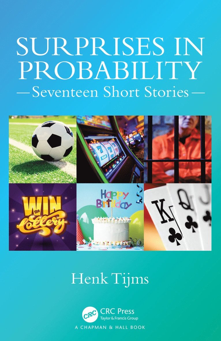 Surprises in Probability