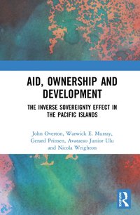 bokomslag Aid, Ownership and Development