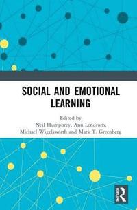 bokomslag Social and Emotional Learning