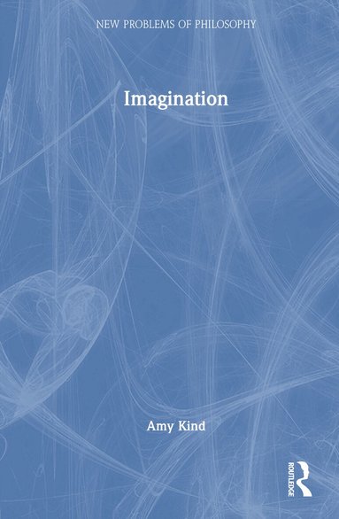 Amy Kind - Imagination, Inbunden