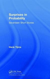 bokomslag Surprises in Probability