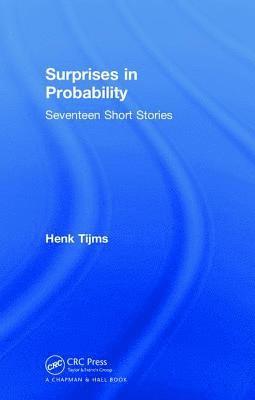 Surprises in Probability