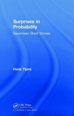 Surprises in Probability 1