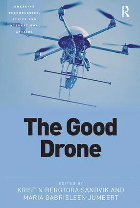 The Good Drone 1