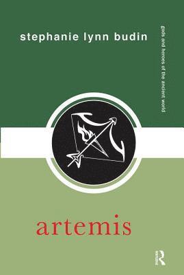 bokomslag Artemis