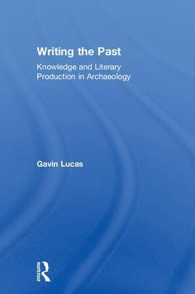 Writing the Past 1