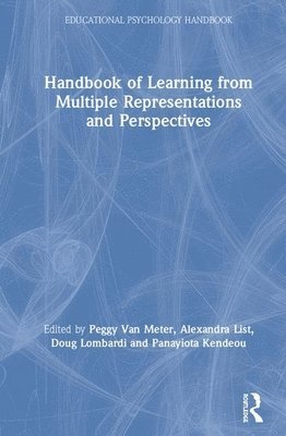 Handbook of Learning from Multiple Representations and Perspectives 1
