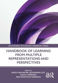 bokomslag Handbook of Learning from Multiple Representations and Perspectives