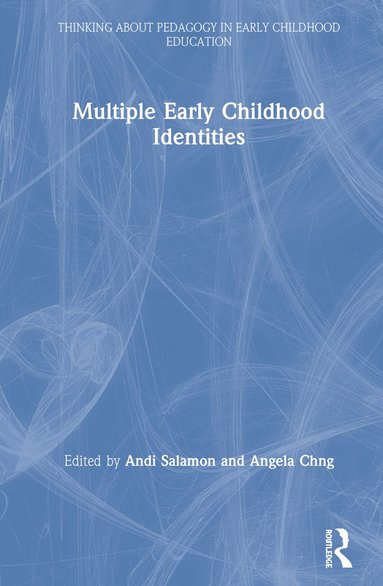 bokomslag Multiple Early Childhood Identities