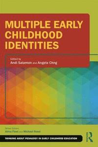 bokomslag Multiple Early Childhood Identities