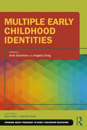 Andi Salamon, Angela Chng - Multiple Early Childhood Identities, Häftad
