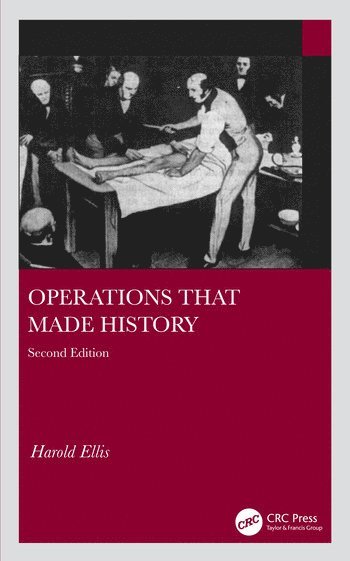 Operations that made History 2e 1