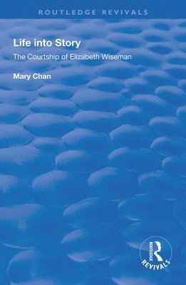 Mary Chan - Life into Story, Inbunden