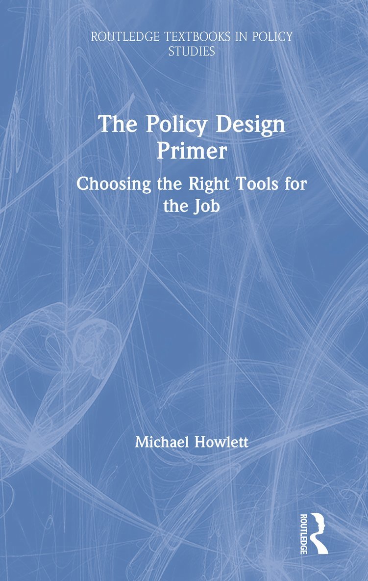 Policy Design Primer