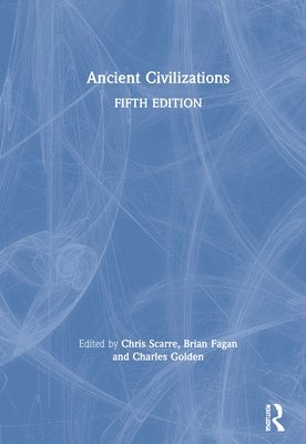 bokomslag Ancient Civilizations