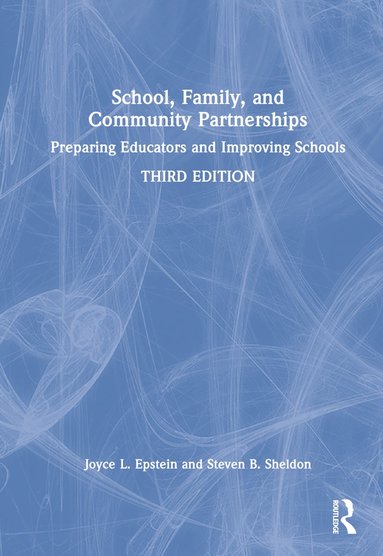 bokomslag School, Family, and Community Partnerships