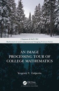 bokomslag An Image Processing Tour of College Mathematics