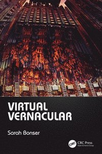 bokomslag Virtual Vernacular