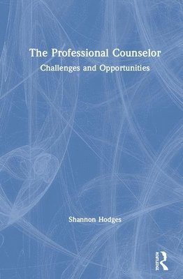 The Professional Counselor 1