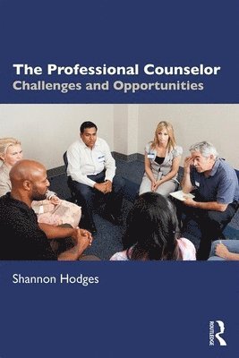 The Professional Counselor 1