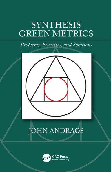 bokomslag Synthesis Green Metrics