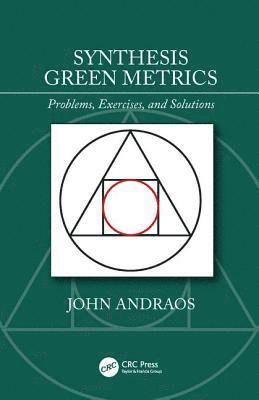 Synthesis Green Metrics 1