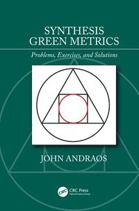 bokomslag Synthesis Green Metrics