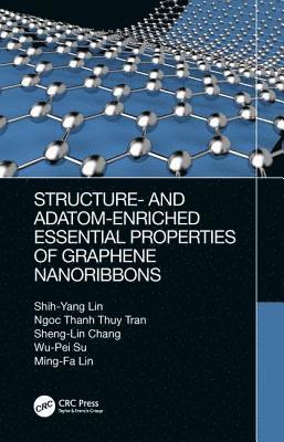 Structure- and Adatom-Enriched Essential Properties of Graphene Nanoribbons 1