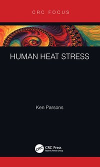 bokomslag Human Heat Stress