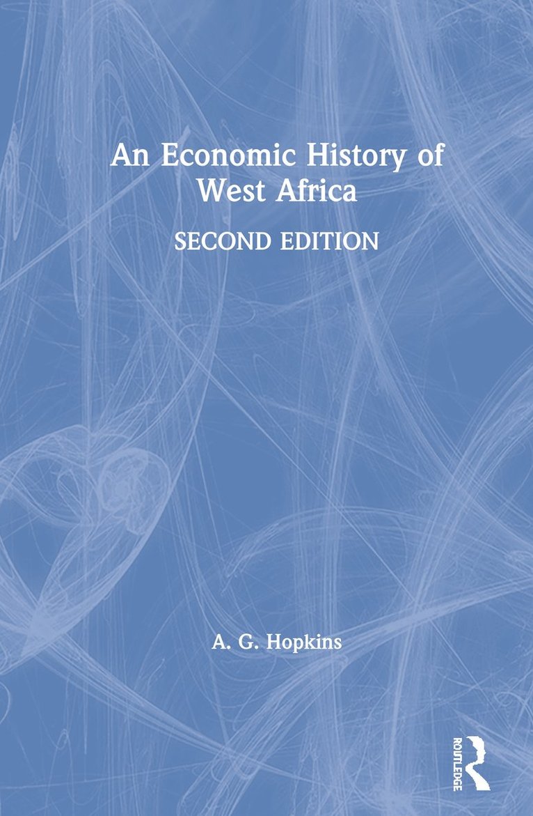 An Economic History of West Africa 1