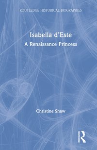 bokomslag Isabella d'Este