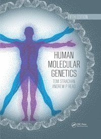 bokomslag Human Molecular Genetics