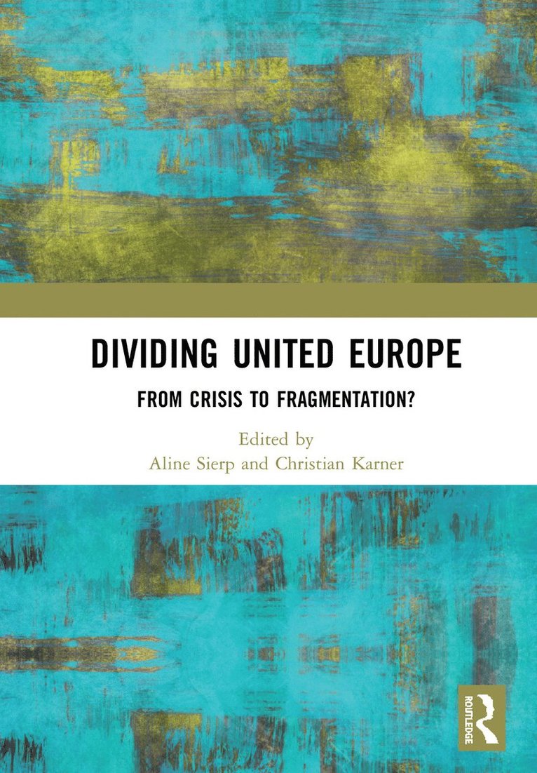 Dividing United Europe 1