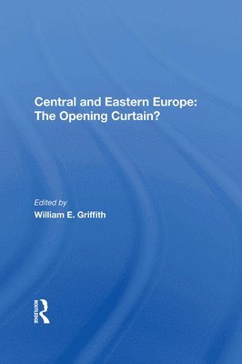Central And Eastern Europe 1