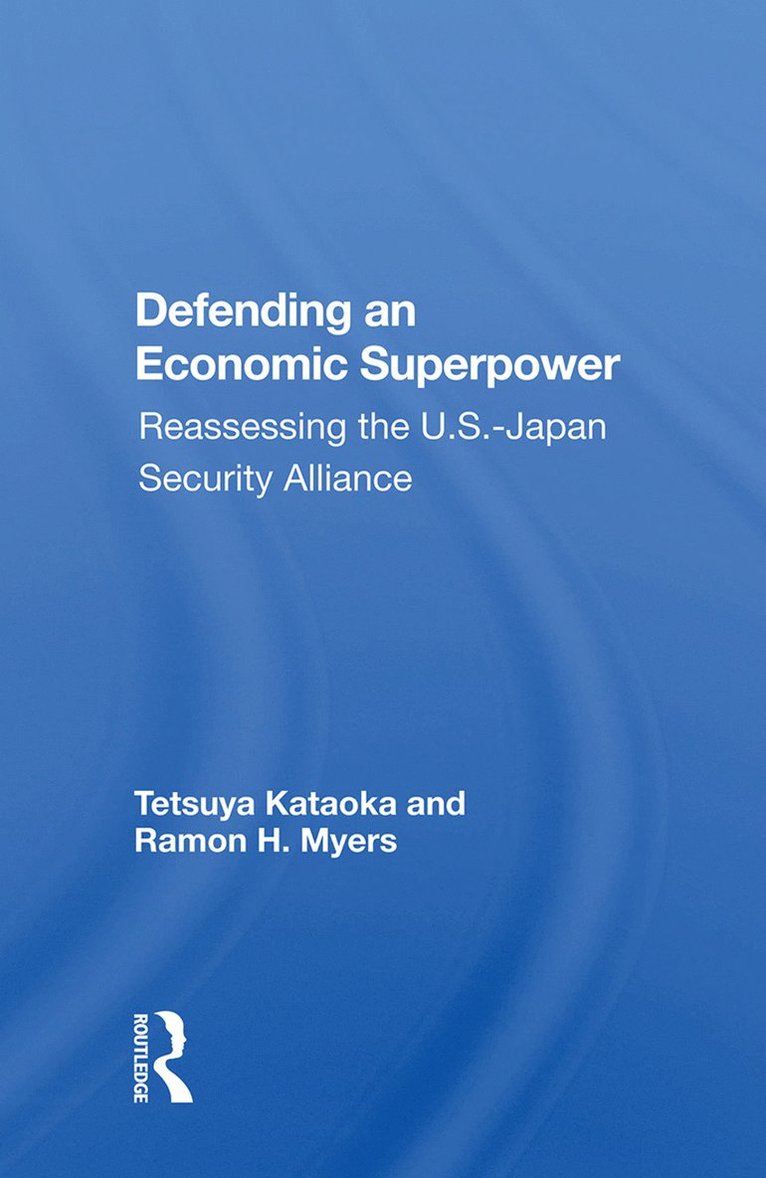 Defending an Economic Superpower 1