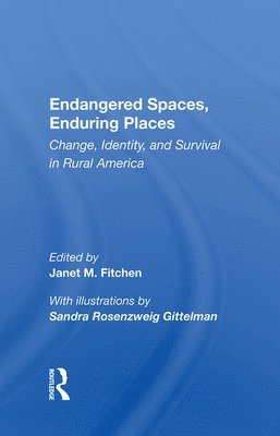 Endangered Spaces, Enduring Places 1