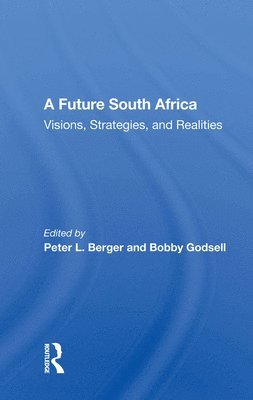 A Future South Africa 1