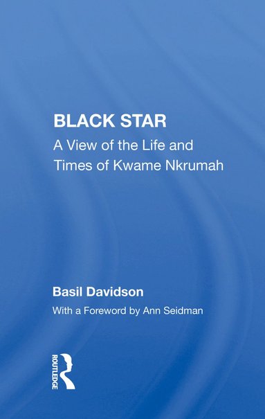 bokomslag Black Star