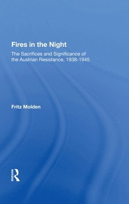 Fires In The Night 1