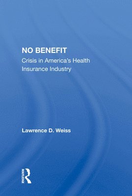 No Benefit 1