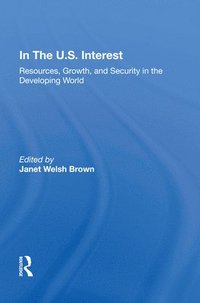 bokomslag In The U.S. Interest