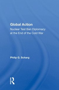 bokomslag Global Action