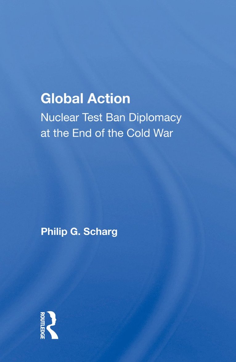 Philip G. Schrag - Global Action, Inbunden