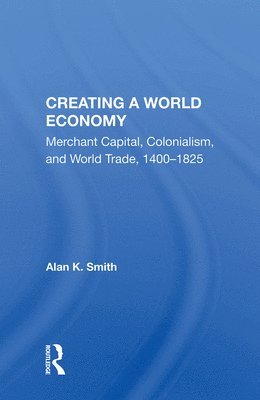 Creating A World Economy 1