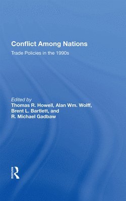 Conflict Among Nations 1