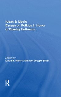 bokomslag Ideas & Ideals