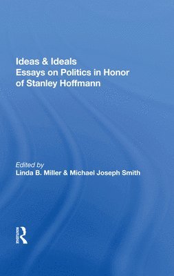 bokomslag Ideas And Ideals